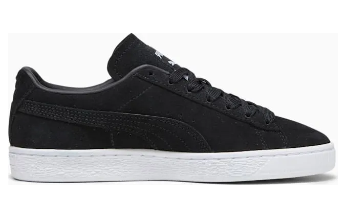 Swarovski x Puma (W) Suede ‘Black Crystal’ (39635202)
