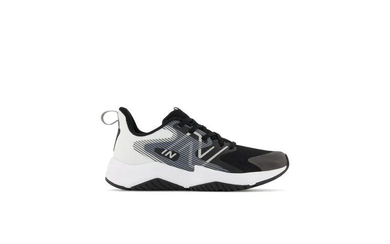 New Balance New Balance Black/White (GKRAVBW2)