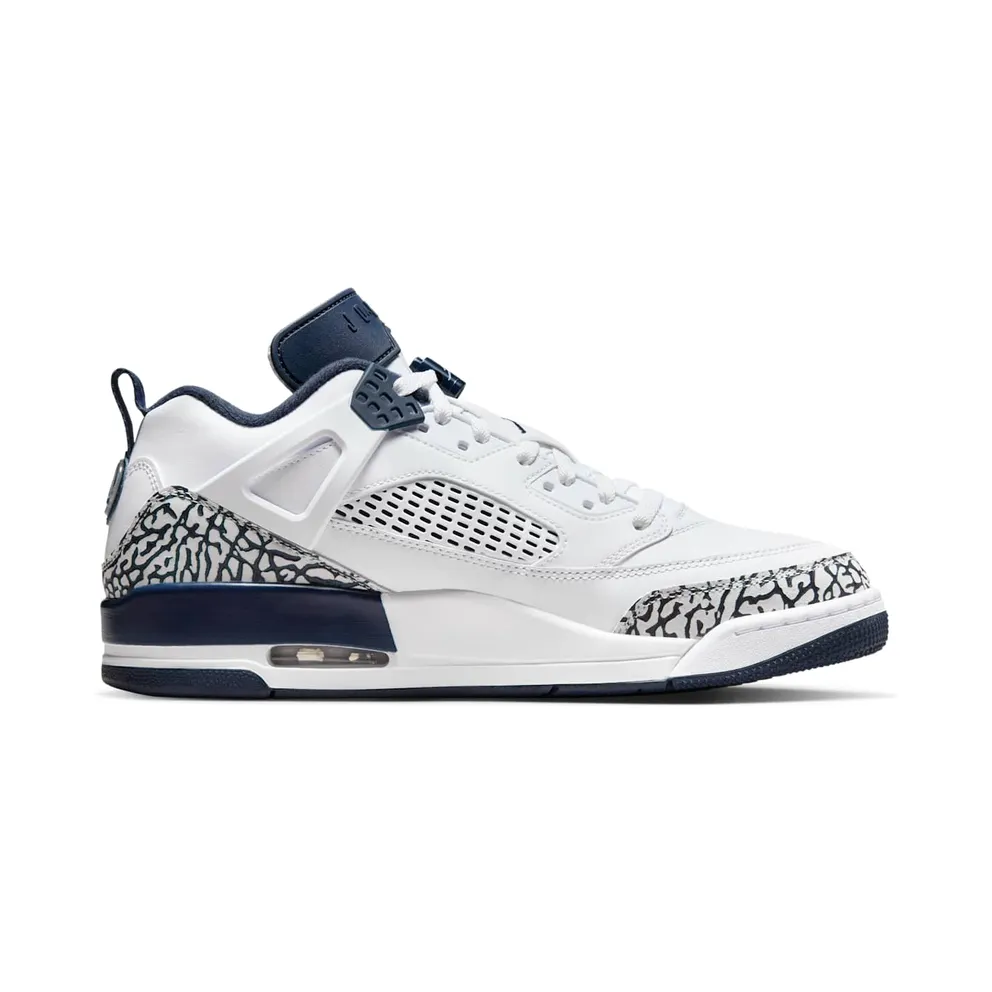 Jordan Spizike Low Obsidian (FQ1759-104)