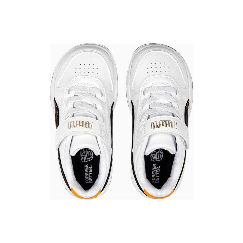 Puma Rbd Game lage Gold/Black/White (38735205)
