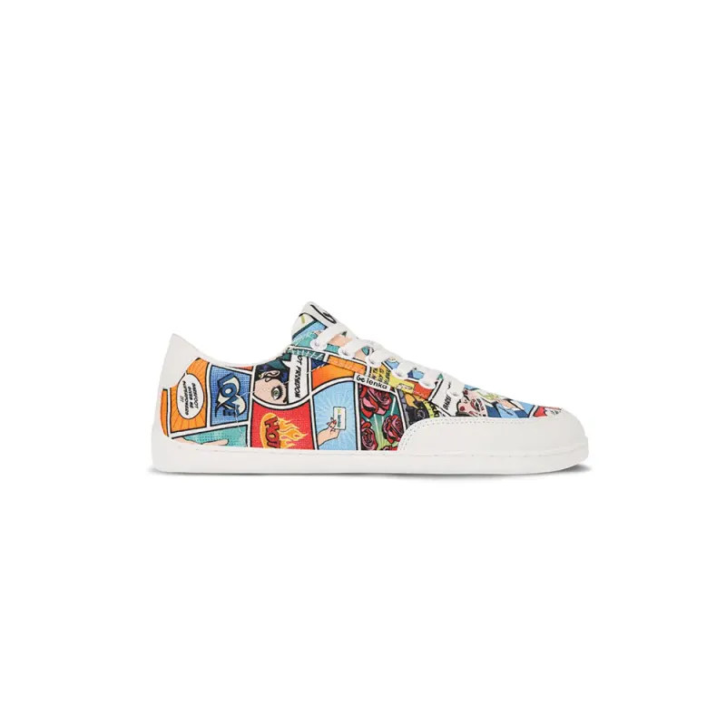 Be Lenka Rebound Barefoot Shoes 50950138