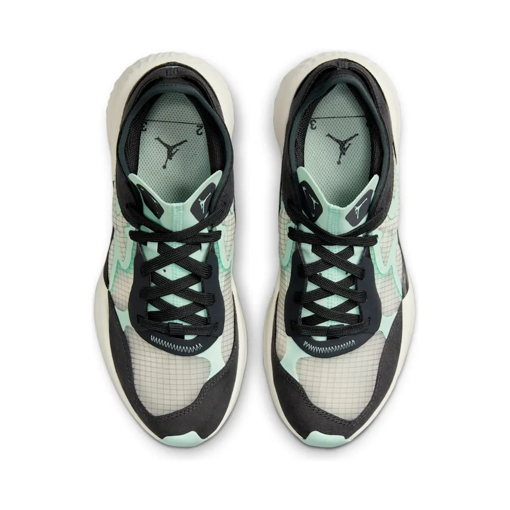 Jordan Delta 3 Low Anthracite Mint Foam (DQ4982-003)