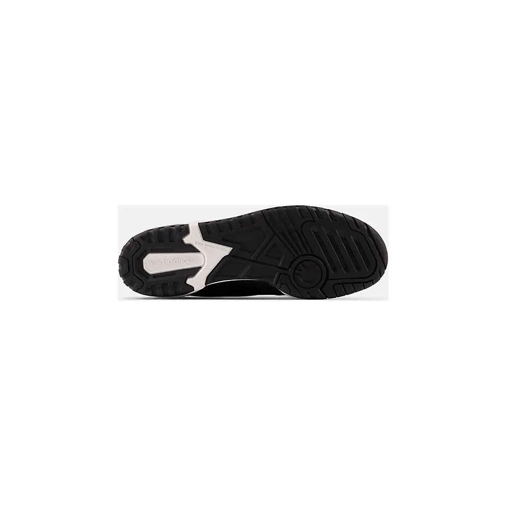 New Balance 550 “Black/White” (BB550SV1)