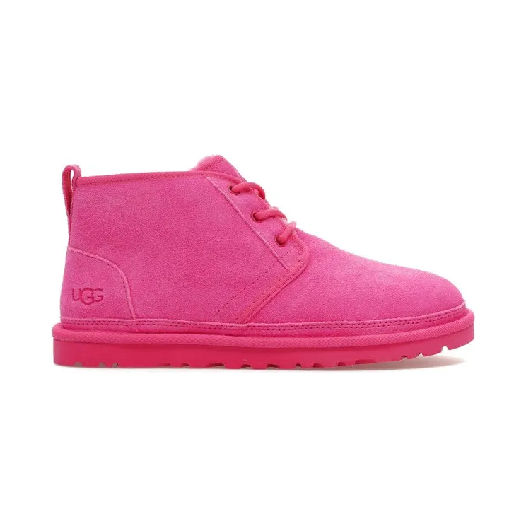 UGG Neumel Boot Carnation (1094269-CRNT)