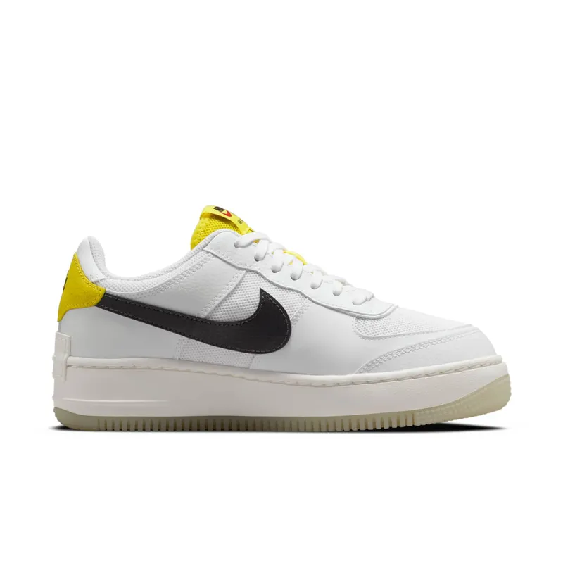 Nike Air Force 1 Low Shadow Go The Extra Smile (W) (DO5872-100)