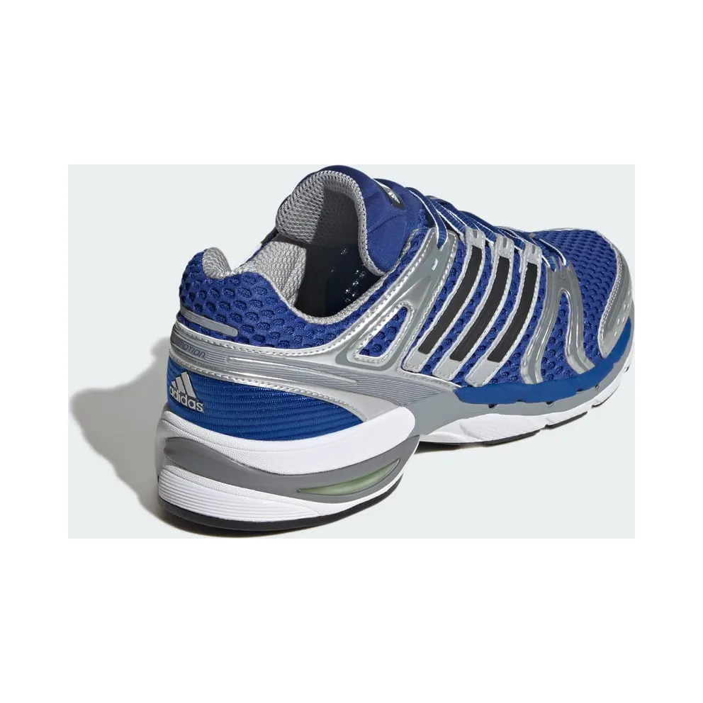 Adidas Adistar Control 5 Royal Blue / Silver Metallic / Cloud White (JQ4167)