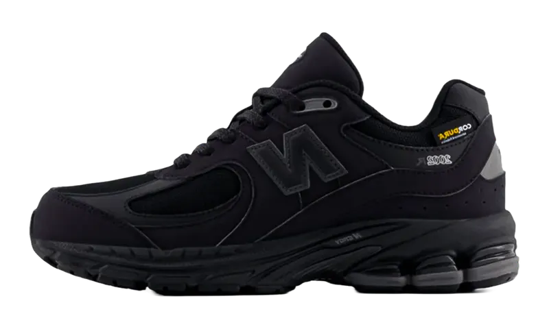 New Balance 2002R GS “Cordura Pack – Phantom Black” (GC2002PJ)