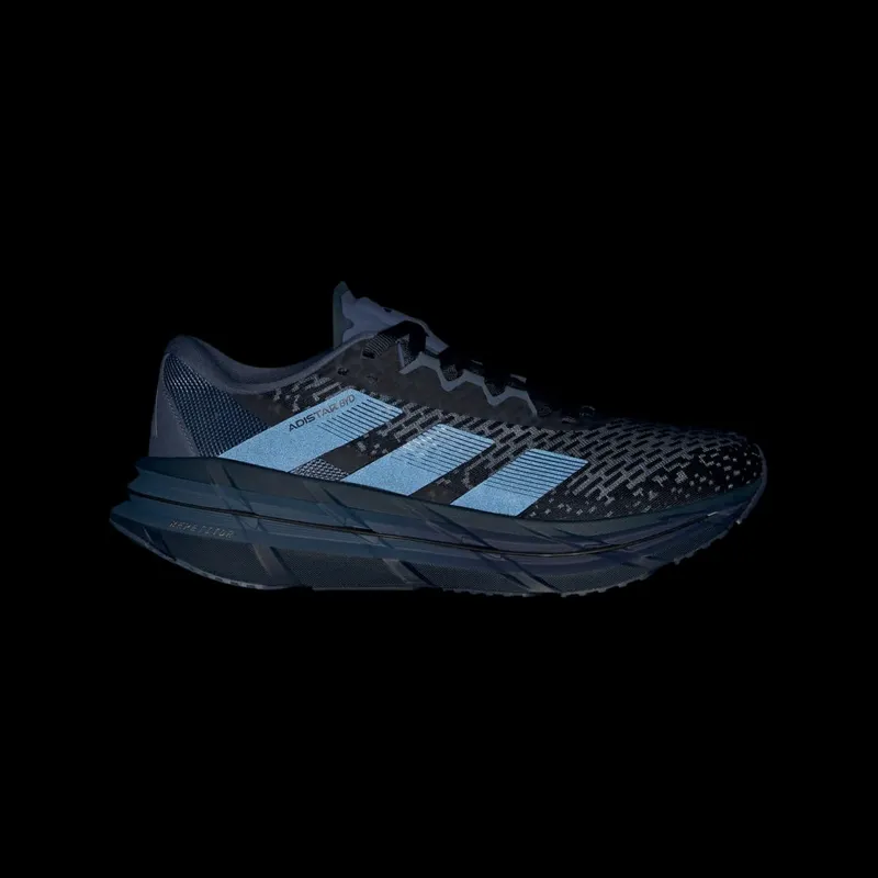 Adidas Adistar Byd Running Shoes Aurora Ink / Shadow Navy / Preloved Ink (JS2863)