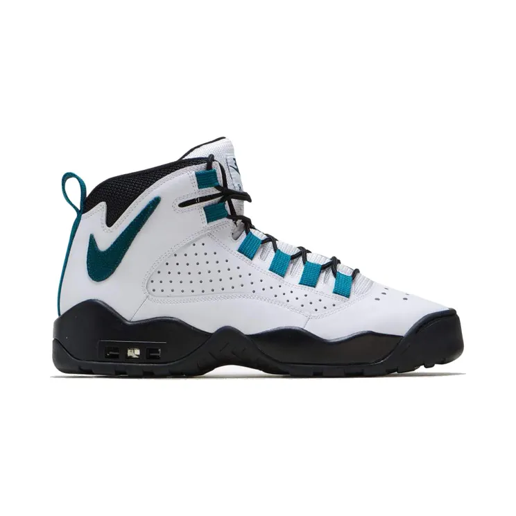 Nike Air Darwin White Teal Black (AJ9710-100)