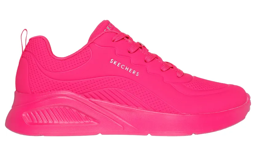 Skechers Uno Lite Lighter One “Heet Pink (177288 Htpk)” (177288HTPK)