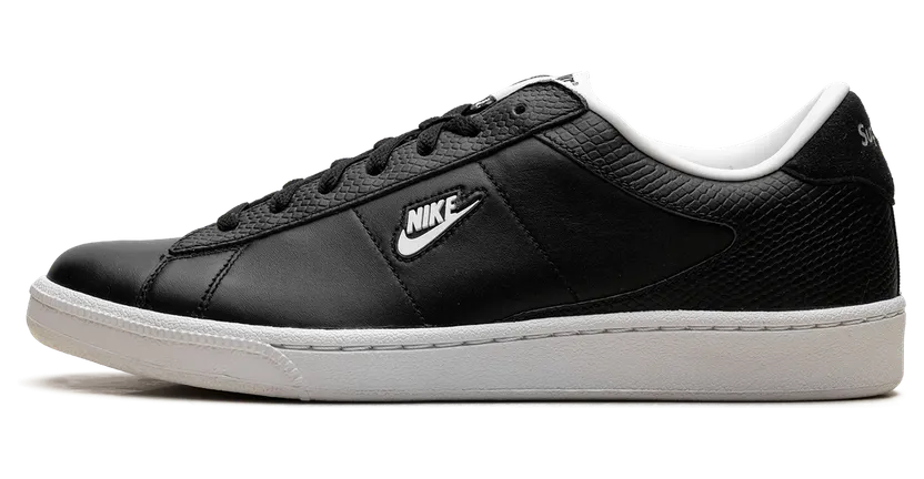 Nike SB Tennis Classic Supreme Black