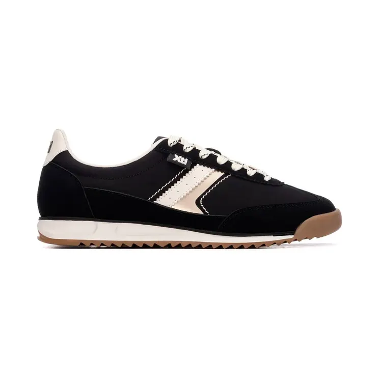 Xti 14611404 Schoenen 14611404-Black