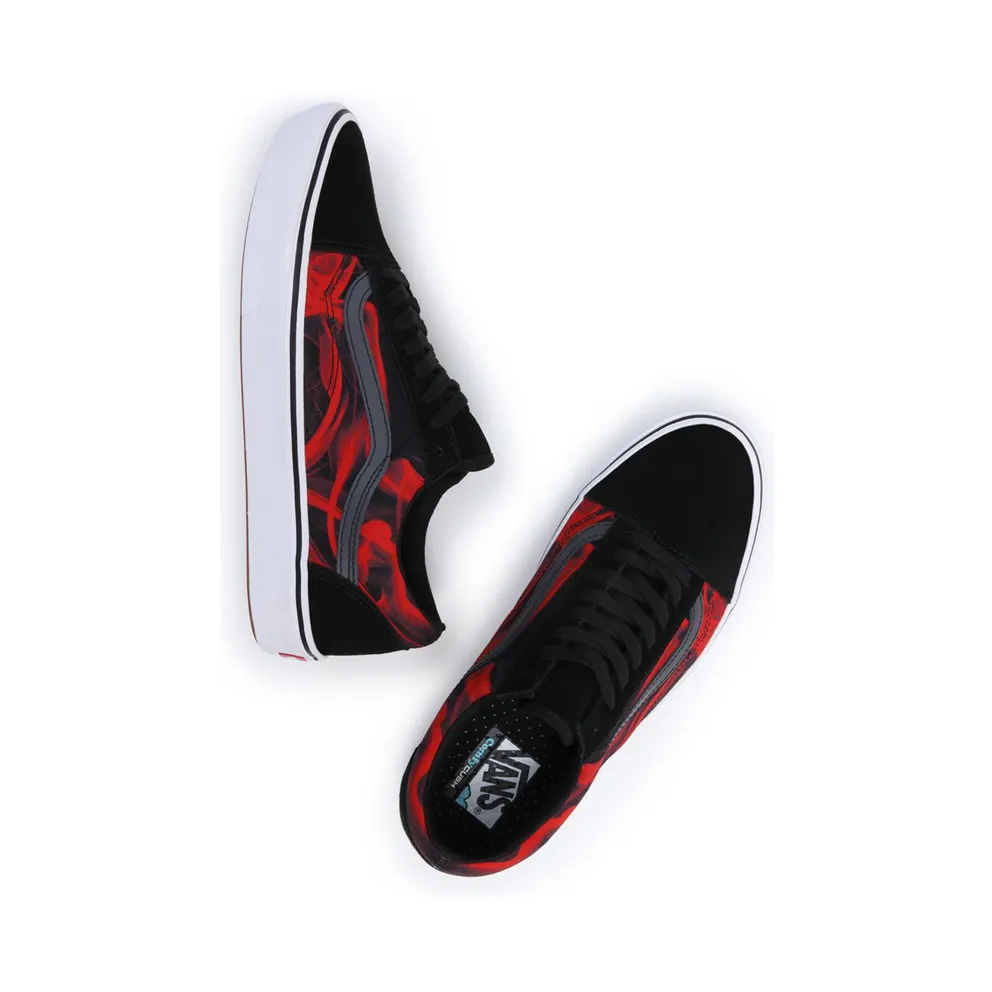Vans Comfycush Old Skool Black (VN0A5DYCY09)