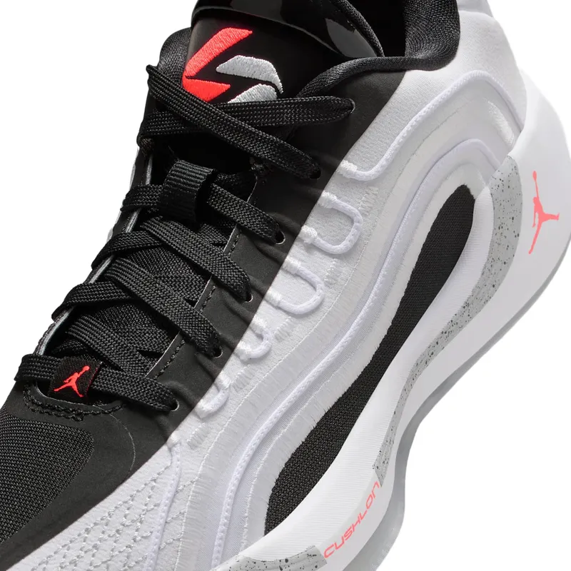 Nike Luka 4 GS “White Cement” (HJ5225-101)