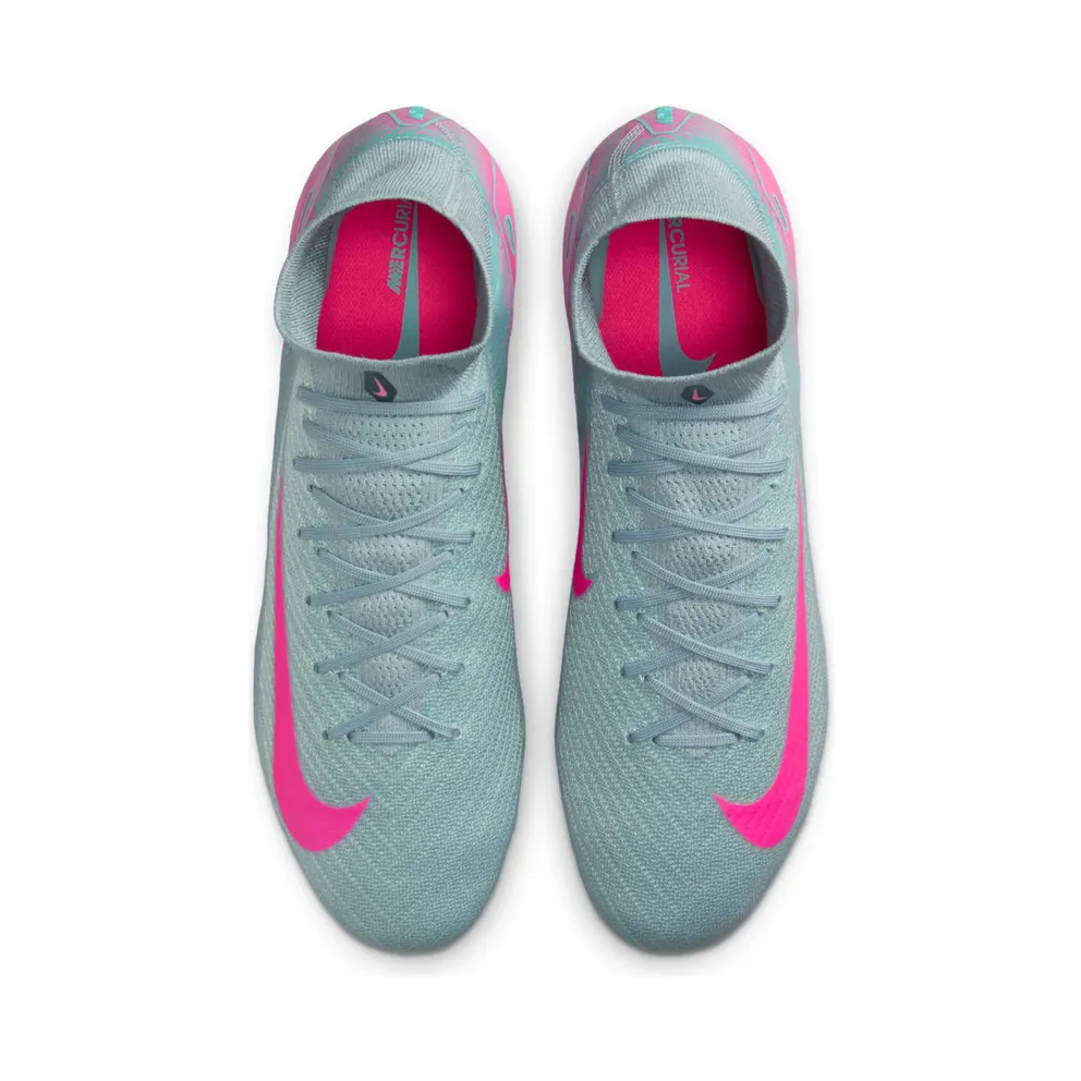 Nike Zoom Mercurial Superfly 10 Elite FG Prism Pack (FQ1454-301)