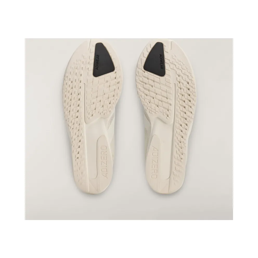 Adidas Y-3 Adizero RC6 Off White / Off White / Black (KK3655)