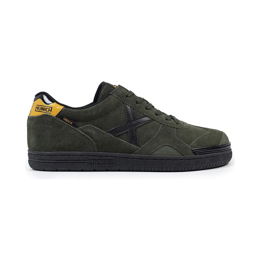 Munich Gresca Green (3000324)