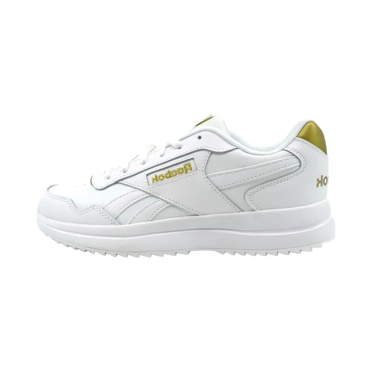 Reebok Glide SP “White Gold Metallic” (ID9365)