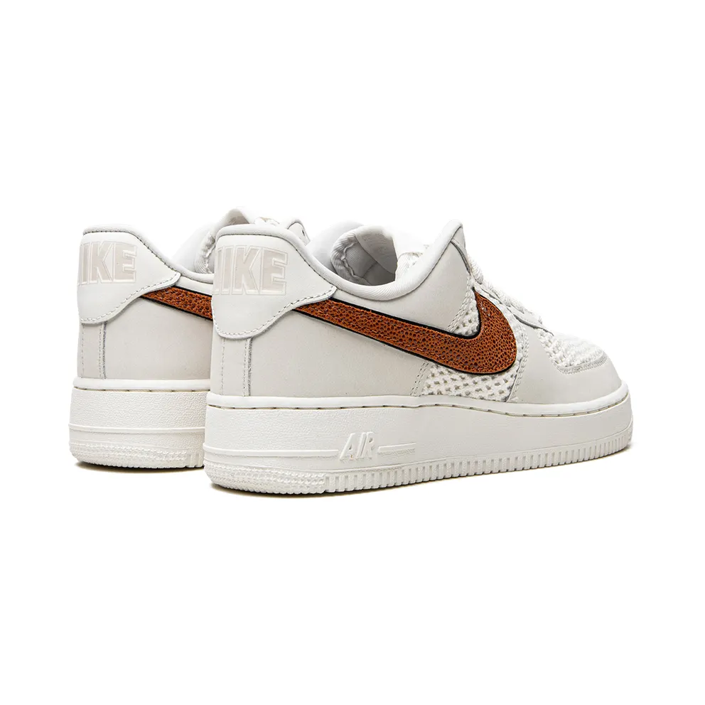 Nike AIR FORCE 1 LO MNS “Basketball” (DZ5228-100)