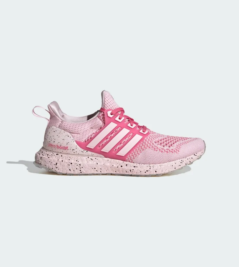 adidas Ultraboost 1.0 Clear Pink / Clear Pink / Pink Fusion F23 (ID2345)
