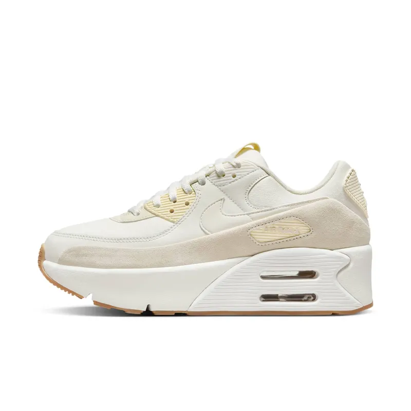 Nike Air Max 90 LV9 Sail Light Orewood (FD4328-100)