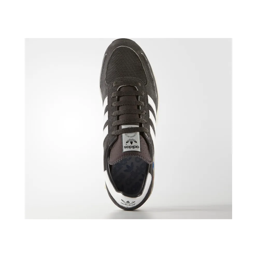 Adidas LA Trainer OG Dgh Solid Grey / Vintage White / Dgh Solid Grey (AQ4928)