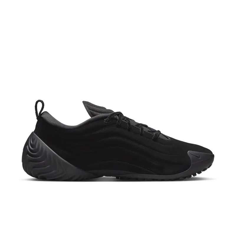 Nike Astra Ultra “Triple Black” (FZ5778-004)