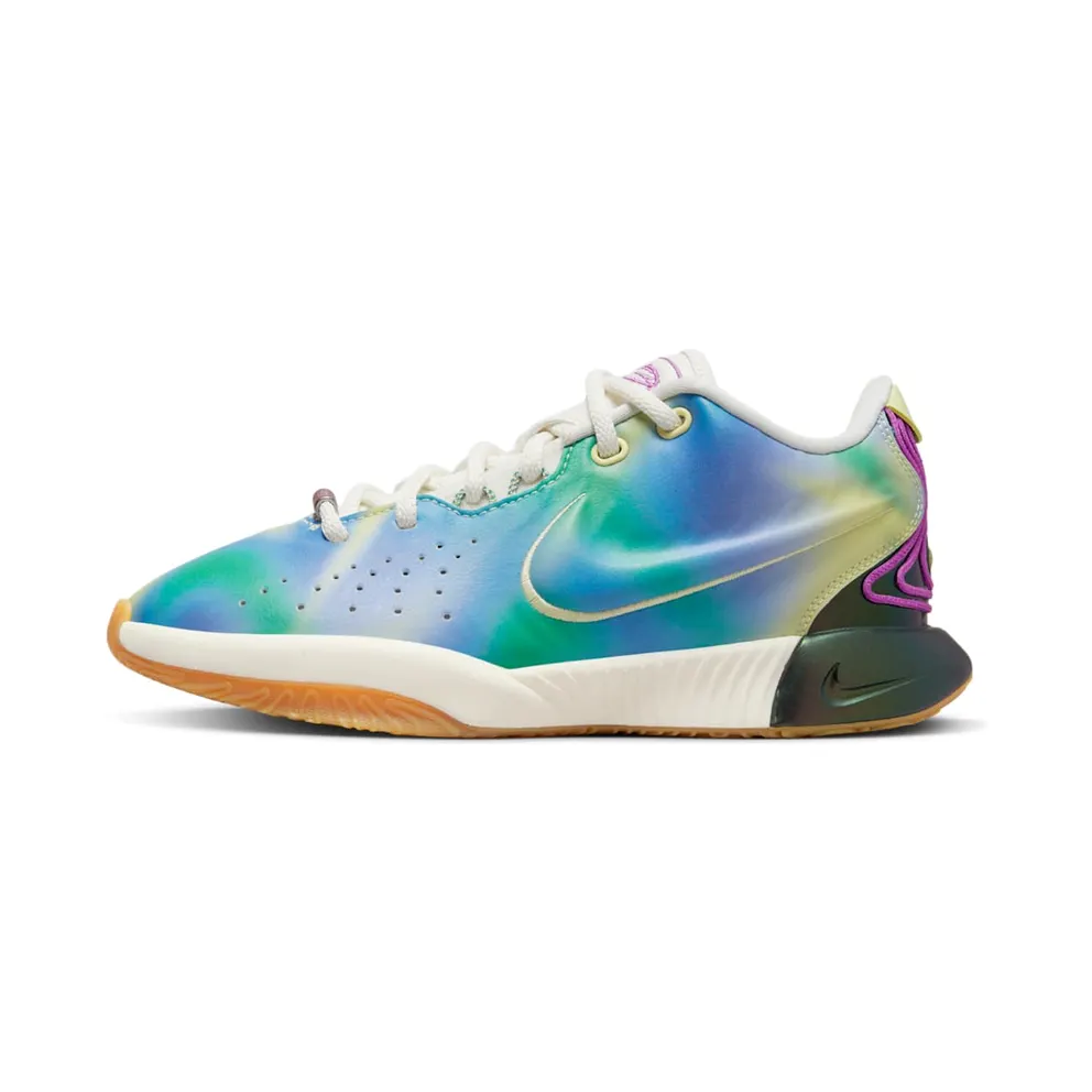 Nike LeBron 21 GS “Multi-Color” (FN4305-900)