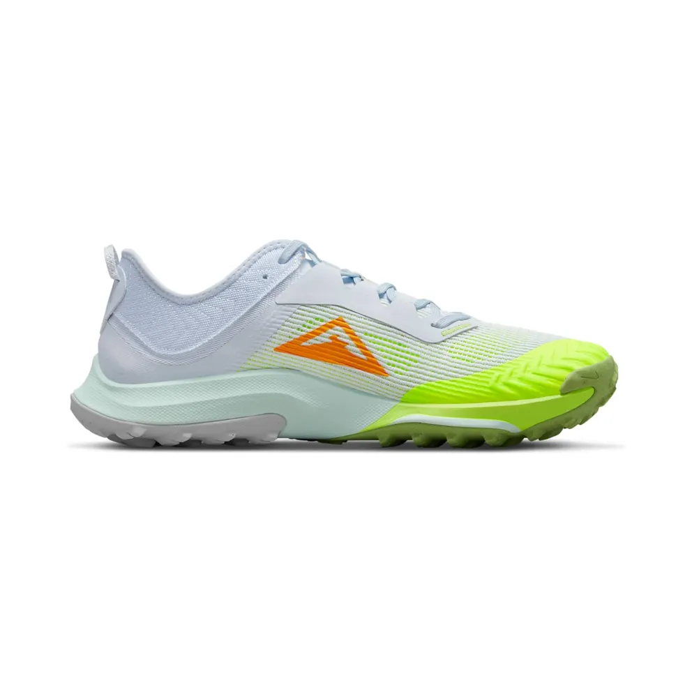 Nike Air Zoom Terra Kiger 8 Trail Running Grey (DH0649-002)