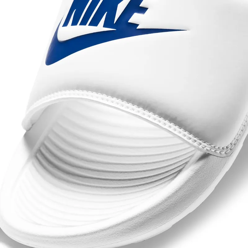 Nike Victori One Slide White (CN9675-102)