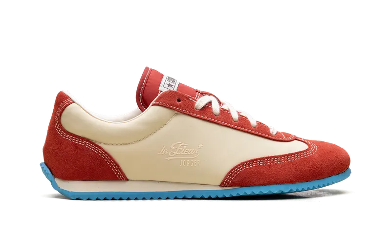 Converse Coach Jogger “Golf Le Fleur – Meadow Mist” (A16263C)