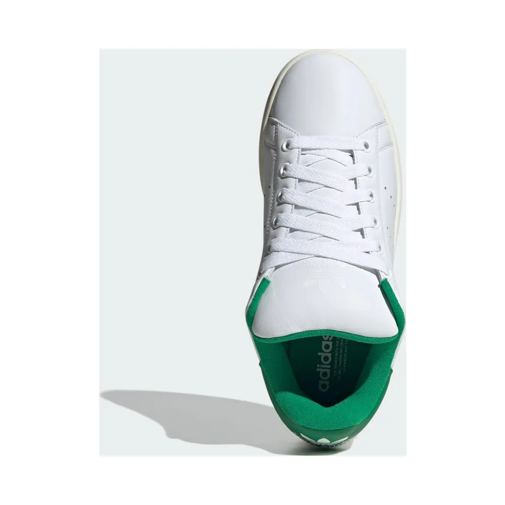 adidas Stan Smith XLG White Green (IF6215)