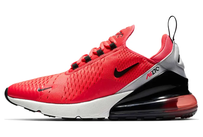 Nike Air Max 270 Red Orbit (BV6078-600)