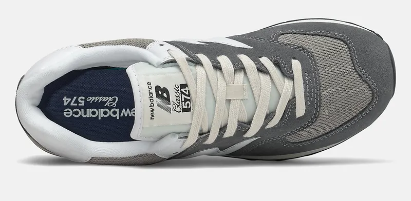 New Balance 574 Magnet Sea Salt (ML574HD2)
