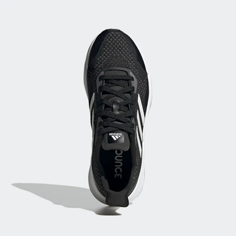 adidas X9000L2 Core Black / Cloud White / Grey Five (FW8078)