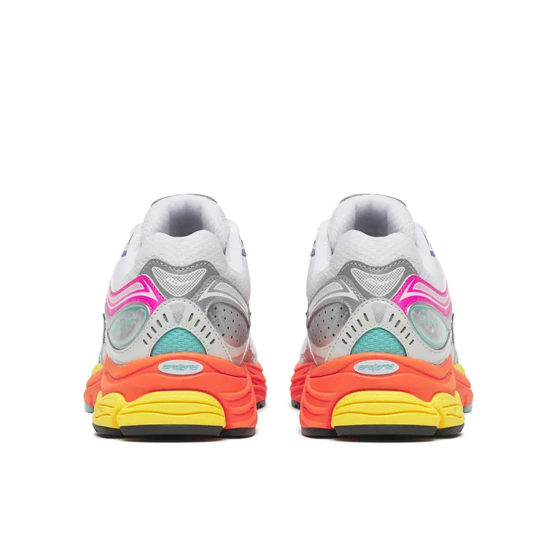 SAUCONY ProGrid Omni 9 OG “White / Multi” (S70739-52)