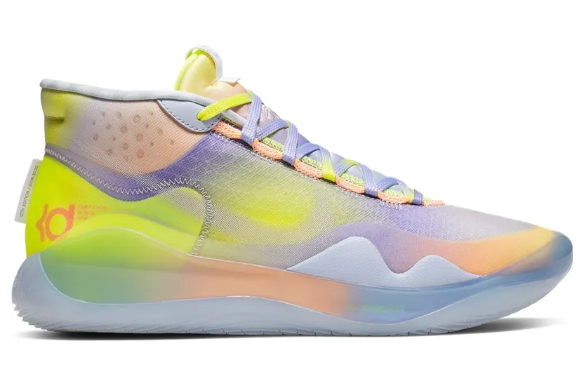 Nike KD 12 EYBL Nike Nationals