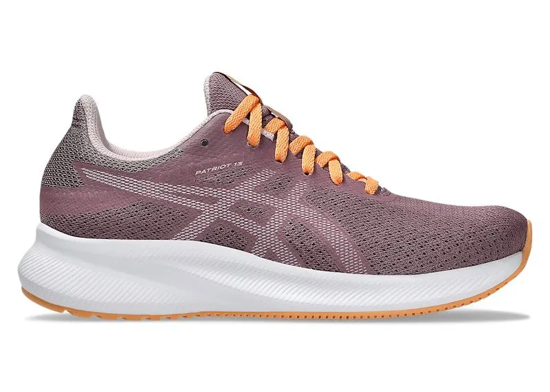 ASICS Patriot 13 Dusty Mauve Watershed Rose (1012B312-501)