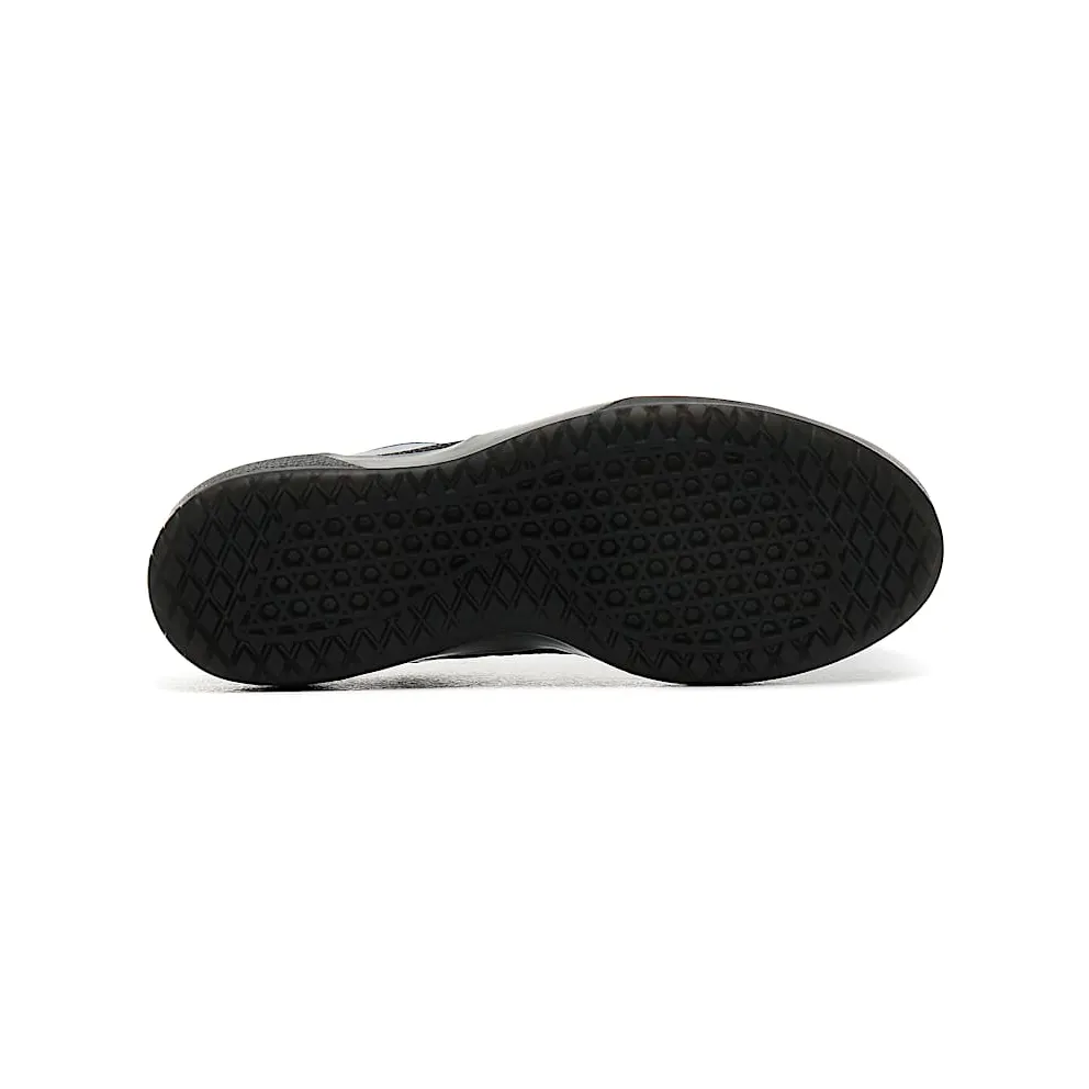 Vans Ave Pro Black White Black/White (VN0A4BT7Y28)