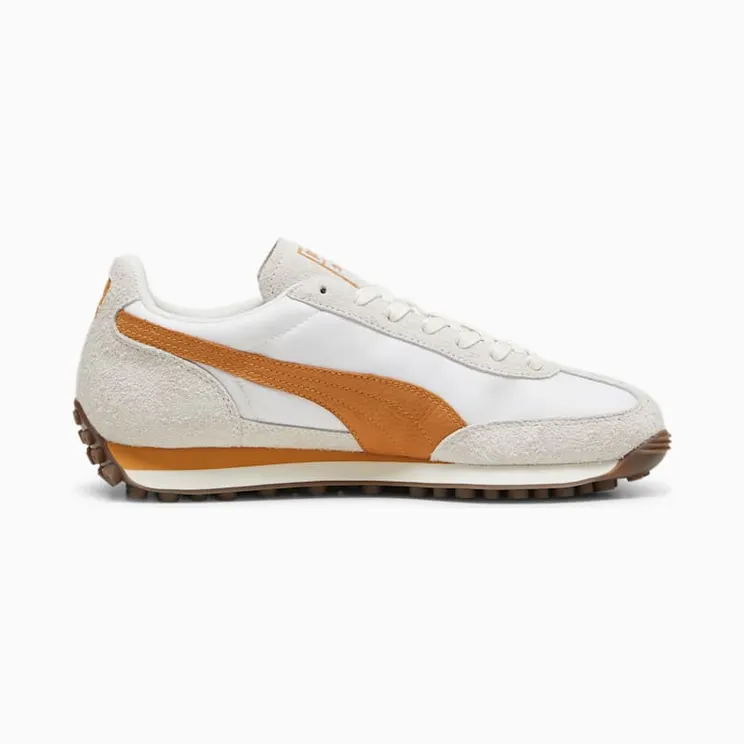 Puma Easy Rider Warm White Caramel Latte (399661-02)