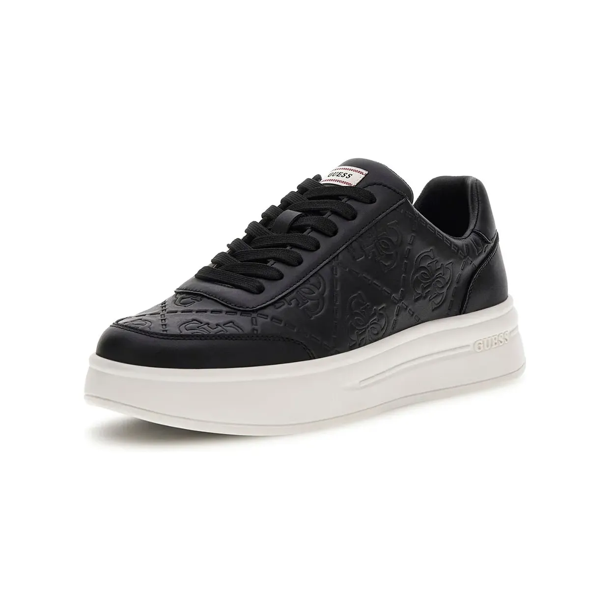 Guess Black (FMFWI3LEA12-BLACK)