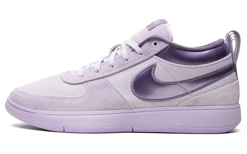 Nike Book 1 “Lilac Bloom” (FJ4249-500)