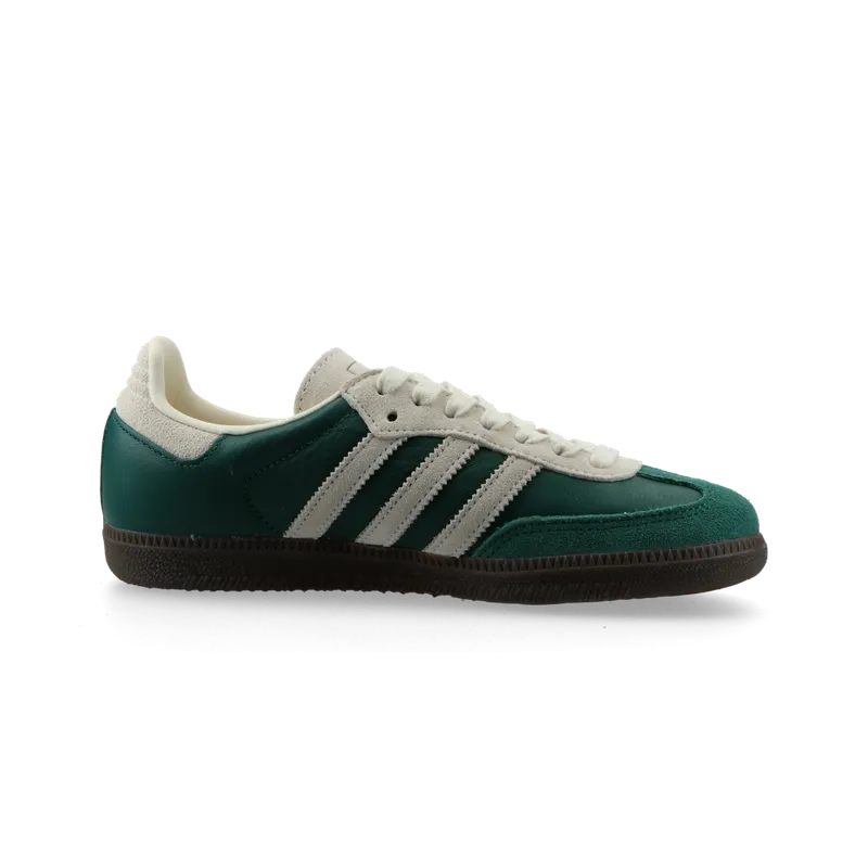 adidas Samba OG (cgreen / crewht / gum5) – JI3215