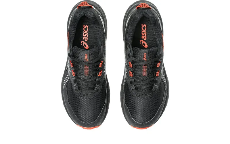 ASICS Pre Venture 9 Black White (1014A276-011)