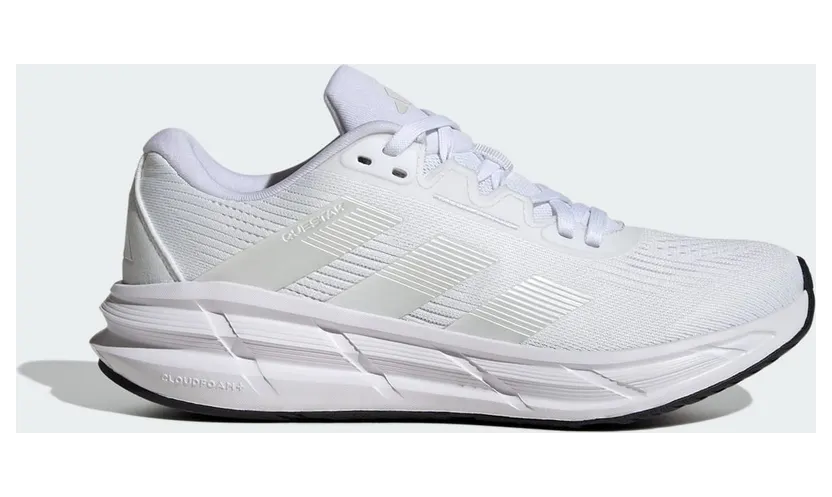 adidas Questar 3 Cloud White Core Black (ID8746)