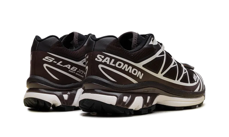 Salomon XT-6 “Coffee French Roast” (L47866-100)