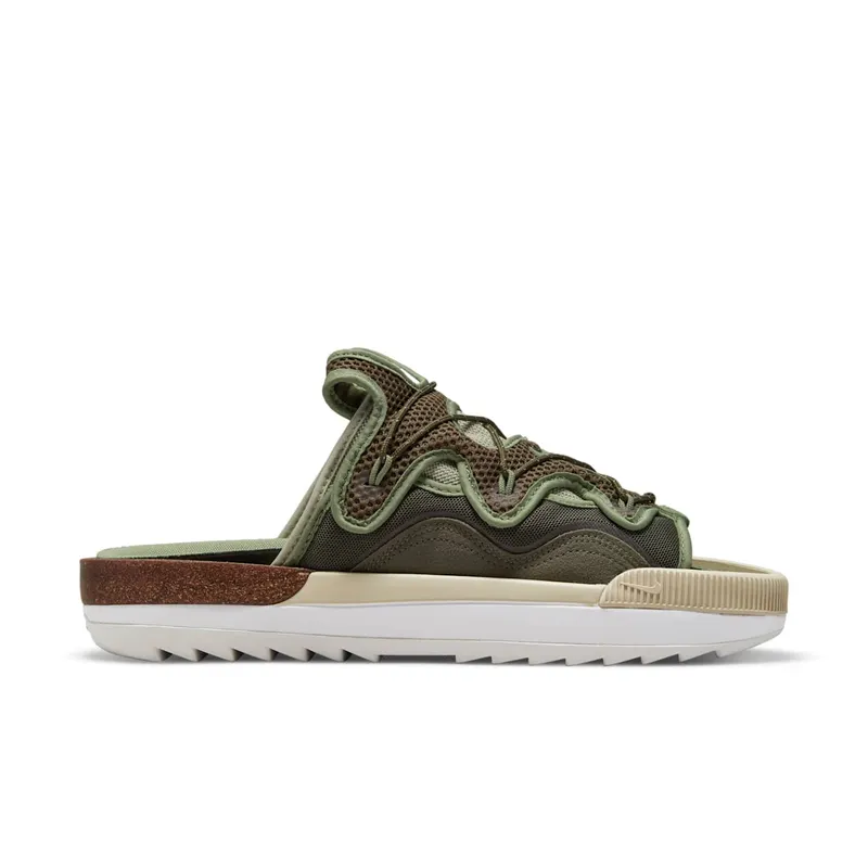 Nike Offline 2.0 Mule Brown (CZ0332-200)