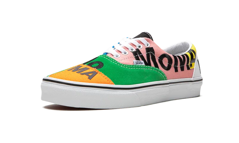 Vans Era “MoMA” (VN0A4BV400H)