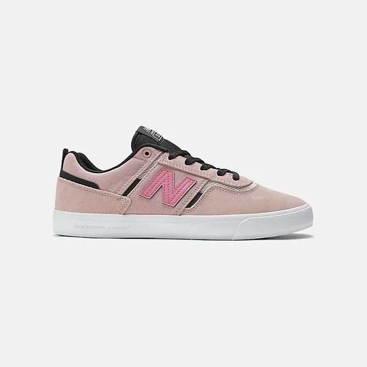 New Balance Numeric 306 “Jamie Foy Pink” (NM306PFL)