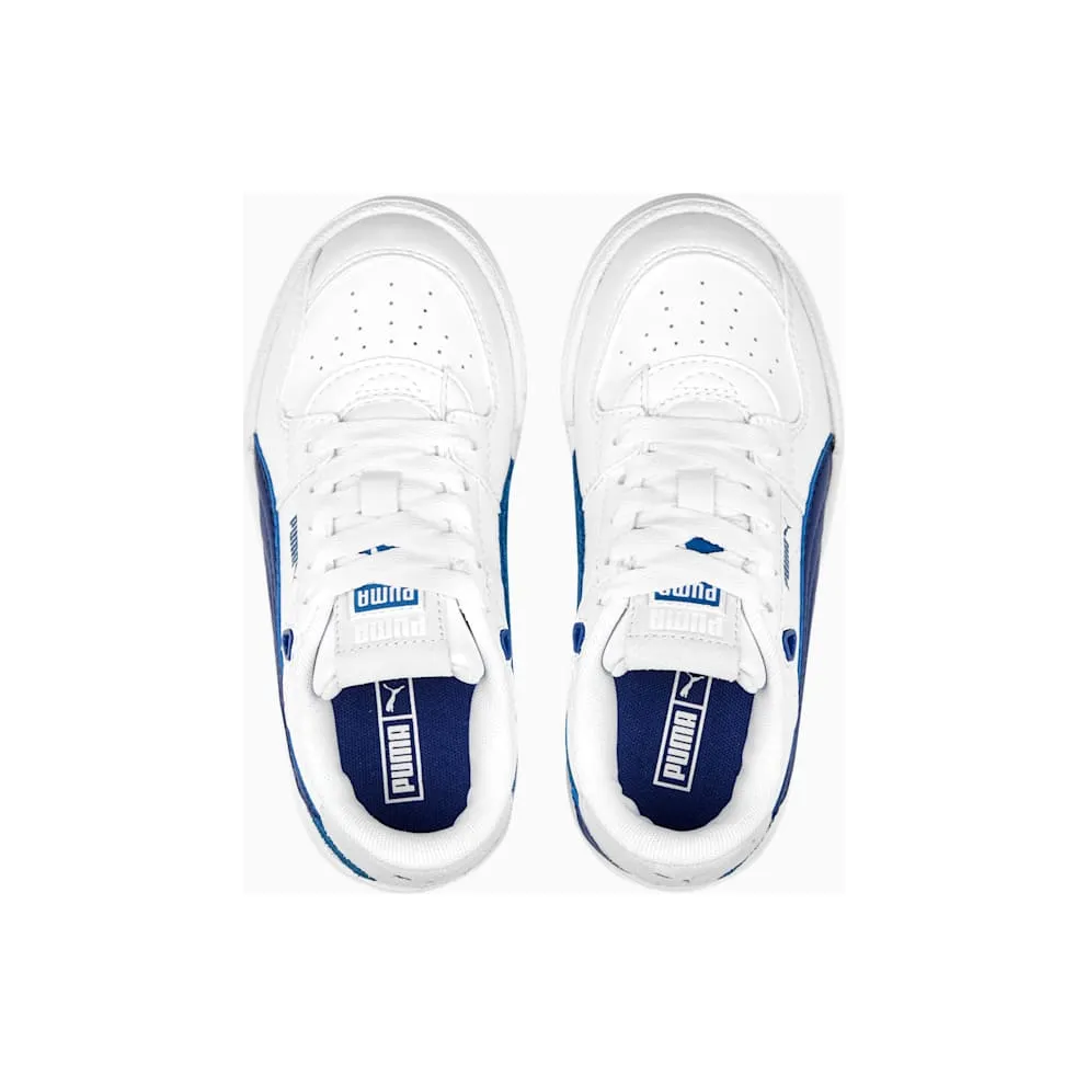Puma CA Pro Glitch White/Blue/Grey (390822-01)